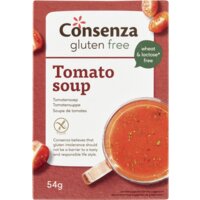 Afbeelding van Consenza Tomatensoep instant