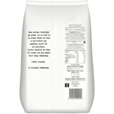 pdp-image-AH Ribbelchips sour cream & onion