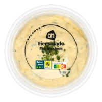 AH Eiersalade met bieslook