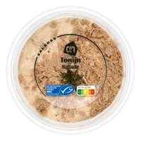 AH Tonijnsalade