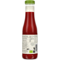 Een afbeelding van AH Biologisch Tomatenketchup