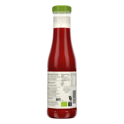 pdp-image-AH Biologisch Tomatenketchup