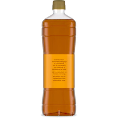 pdp-image-AH Natuurazijn geel 6 maanden gerijpt