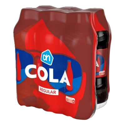 pdp-image-AH Cola regular 6-pack