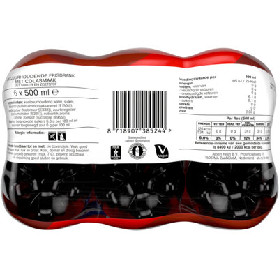 pdp-image-AH Cola regular 6-pack