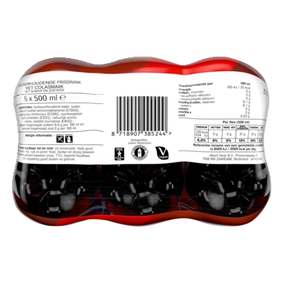 pdp-image-AH Cola regular 6-pack
