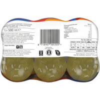 Een afbeelding van AH Sinas zero 6-pack
