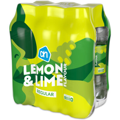 pdp-image-AH Lemon & lime regular 6-pack