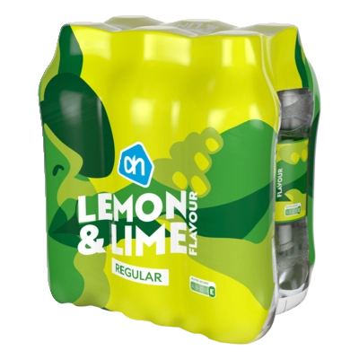 pdp-image-AH Lemon & lime regular 6-pack