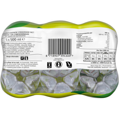 pdp-image-AH Lemon & lime regular 6-pack