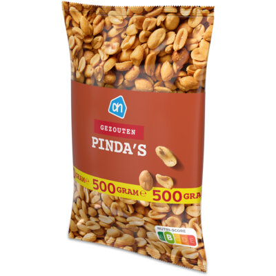 pdp-image-AH Pinda's gezouten