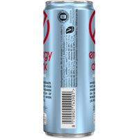 Een afbeelding van E Energy drink sugarfree