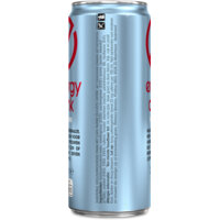 Een afbeelding van E Energy drink sugarfree