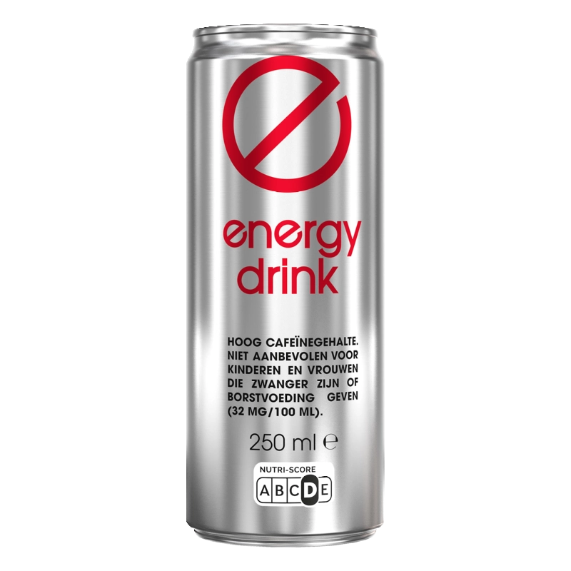 E Energy drink