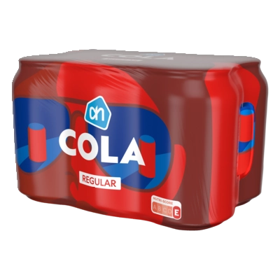 pdp-image-AH Cola regular 6-pack