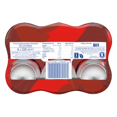 pdp-image-AH Cola regular 6-pack