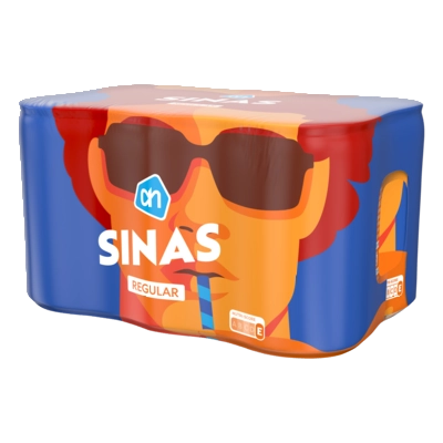 pdp-image-AH Sinas regular mini 6-pack