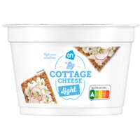 Een afbeelding van AH Cottage cheese light