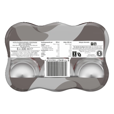 pdp-image-AH Cola light 6-pack