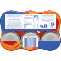 Een afbeelding van AH Sinas regular mini 6-pack