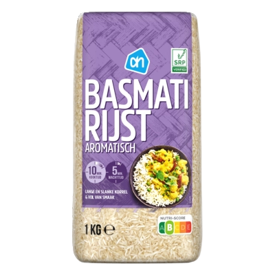 pdp-image-AH Basmatirijst