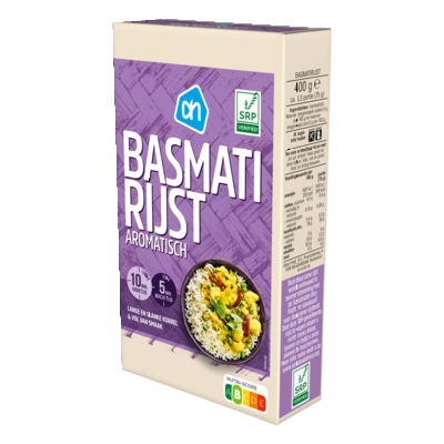 pdp-image-AH Basmatirijst