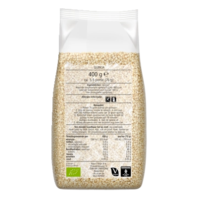 pdp-image-AH Biologisch Quinoa