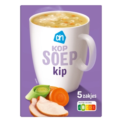 pdp-image-AH Kopsoep kip