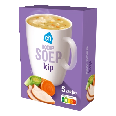 pdp-image-AH Kopsoep kip