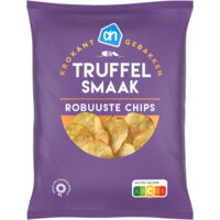 Afbeelding van Robuuste chips truffelsmaak