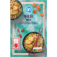 Een afbeelding van AH Kruidenmix voor nasi