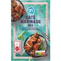 Afbeelding van Saté marinade mix