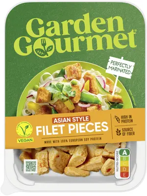 pdp-image-Garden Gourmet Sensational oosterse stukjes