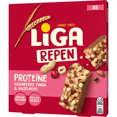 pdp-image-Liga Proteine reep cranberry