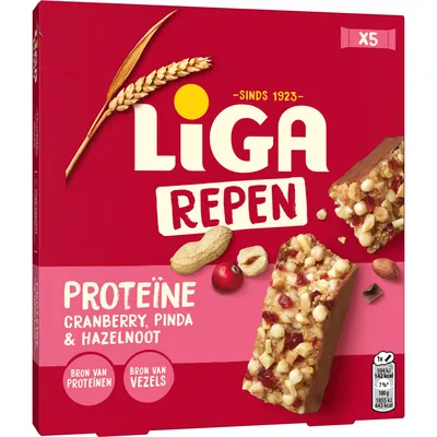 pdp-image-Liga Proteine reep cranberry