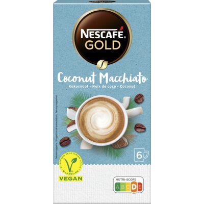pdp-image-Nescafé Gold coconut macchiato
