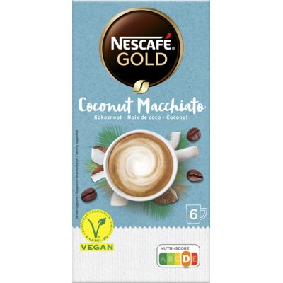 pdp-image-Nescafé Gold coconut macchiato