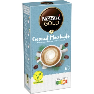 pdp-image-Nescafé Gold coconut macchiato