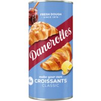 Een afbeelding van Danerolles Croissants classic