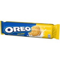 Een afbeelding van Oreo Golden