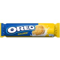 Een afbeelding van Oreo Golden