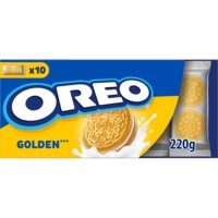 Een afbeelding van Oreo Golden