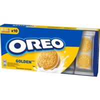 Een afbeelding van Oreo Golden