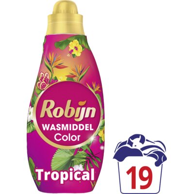 pdp-image-Robijn Color tropical wasmiddel