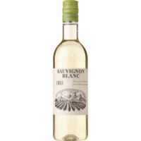 Een afbeelding van AH Sauvignon blanc