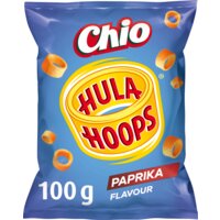 Een afbeelding van Chio Hula hoops paprika