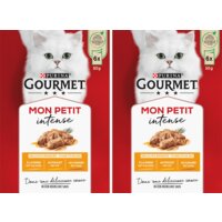Een afbeelding van Gourmet Mon Petit Gevogelte 2-pack