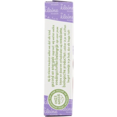 pdp-image-De Kleine Keuken Biologische rozijn & noten reepjes 18m+