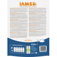 Een afbeelding van IAMS For vitality adult 1+ with tuna