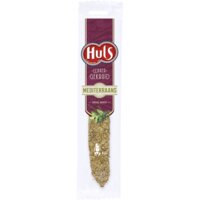 Een afbeelding van Huls Lekker gekruid mediterraans